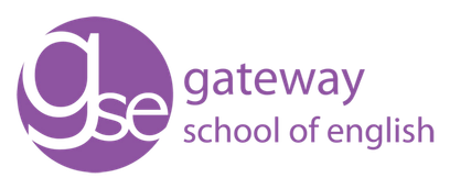 Logo Gateway School of English