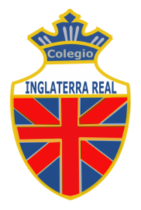 Logo Colegio Inglaterra Real