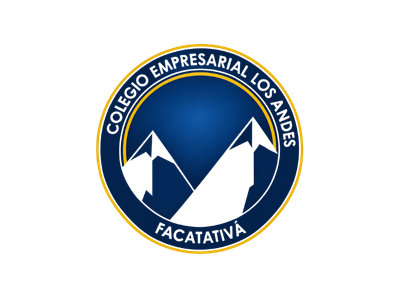Logo Colegio Empresarial Los Andes