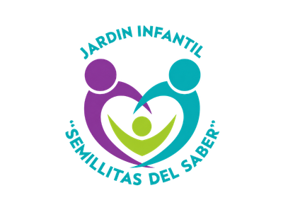 Logo Jardín Infantil Semillitas del Saber
