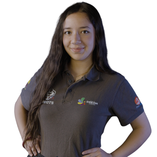 Maria Jose Diaz