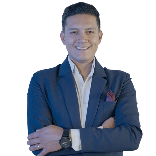 Rubén Dario Clavijo